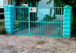 asgairsson gate