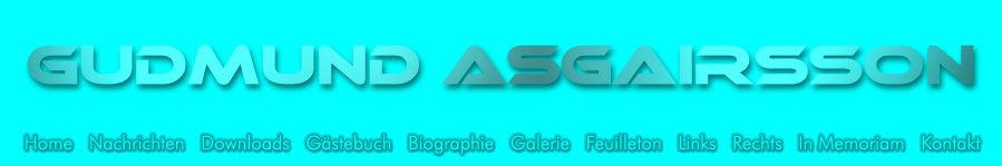 Asgairsson header