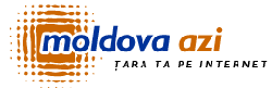 Moldova Azi