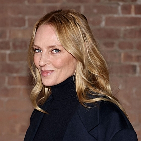 Uma Thurman