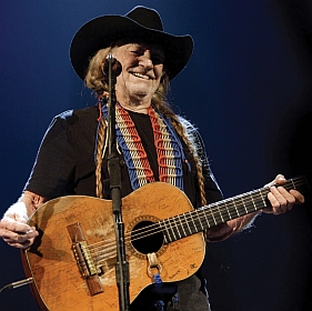 Willie Nelson (93)